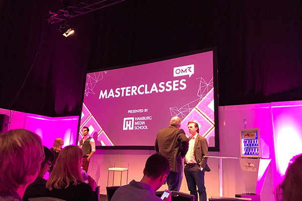 OMR17 – Online Marketing Rockstars 2017