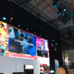 Hauptbuehne der Online Marketing Rockstars 2017