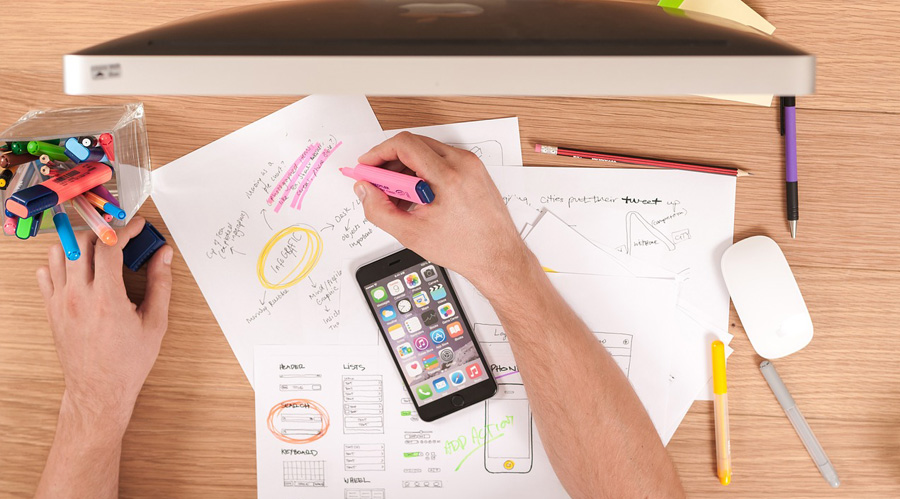 Agentur oder Freelancer - wer ist für mein Projekt eher geeignet?