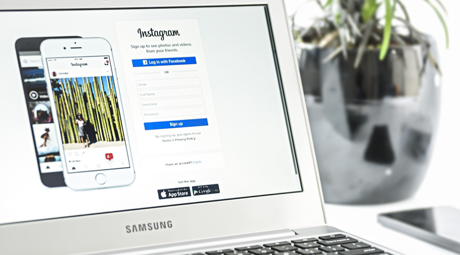Instagram Stories für Unternehmen