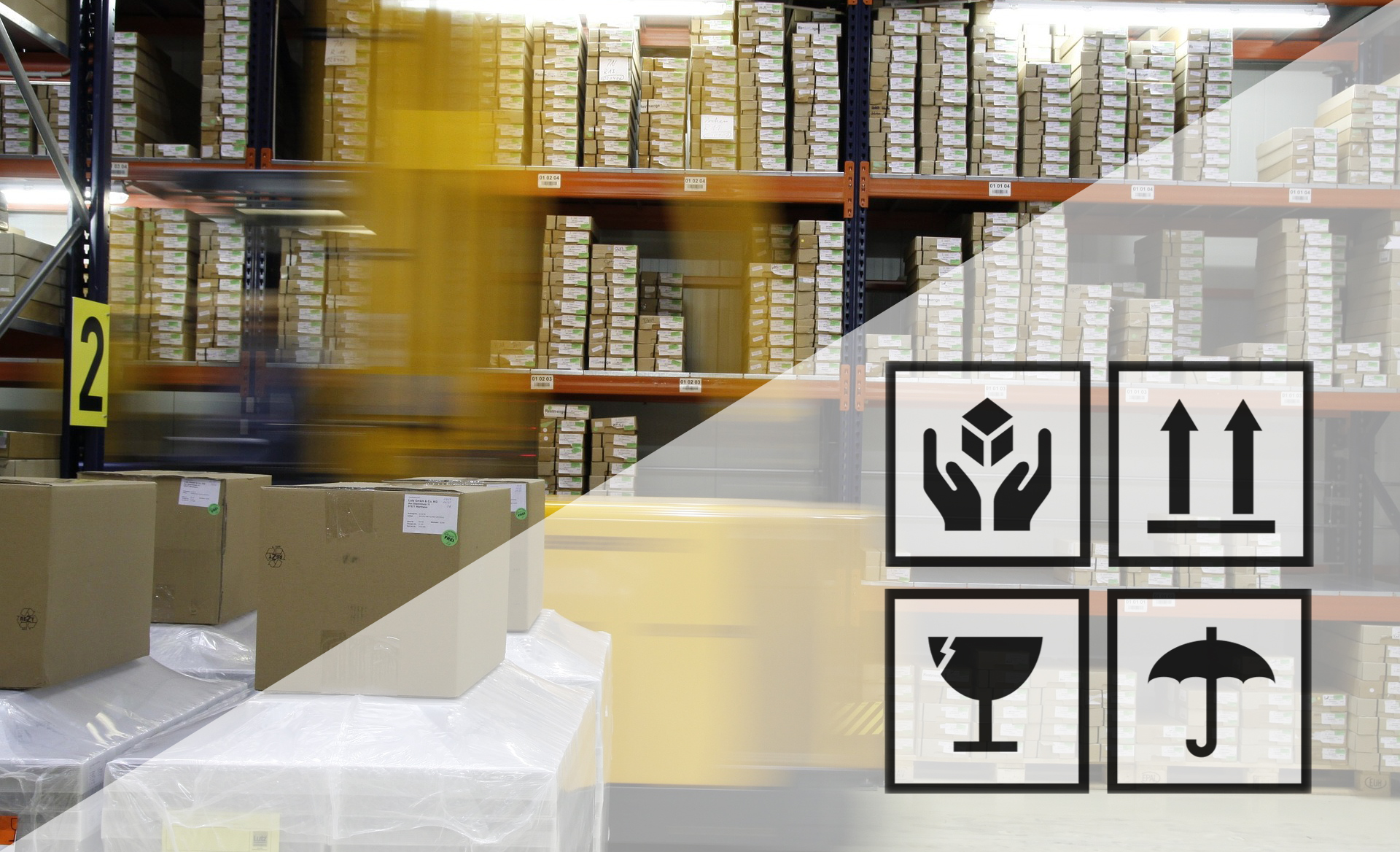 Verpackungsgesetz 2019
