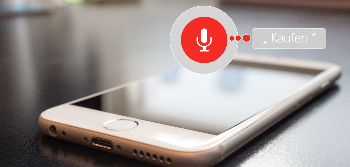 Voice Commerce