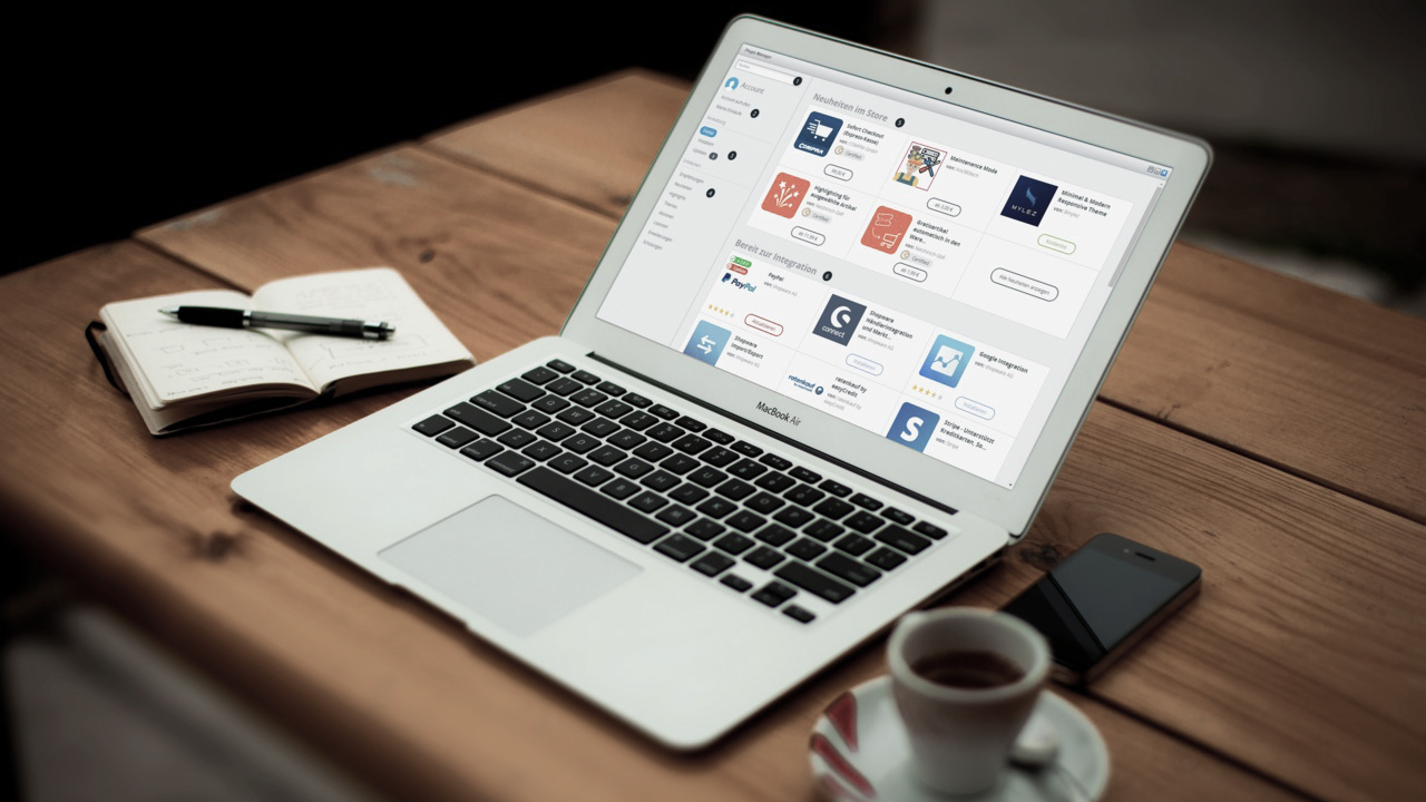 Unsere Shopware Plugin Highlights 2019