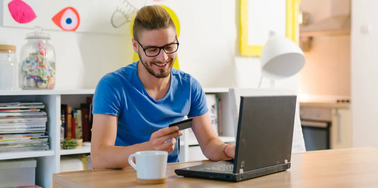 Zahlungsabwicklung im E-Commerce