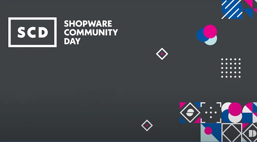 Shopware Community Day 2020
