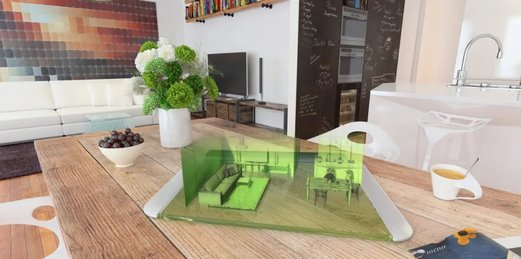 Augmented Reality, Virtual Reality oder Mixed Reality?