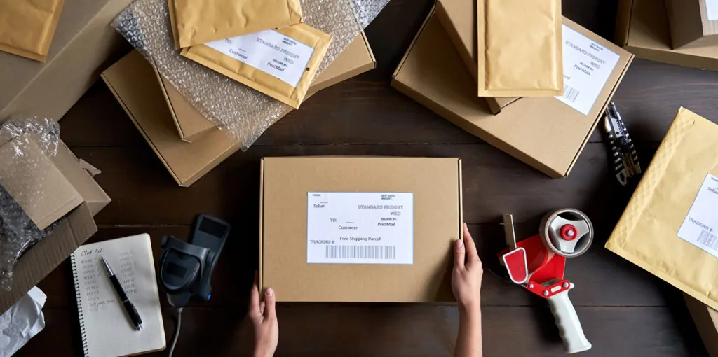 Was ist Dropshipping?
