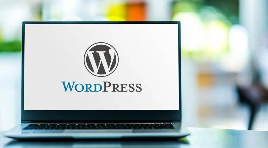 Die Geschichte von WordPress