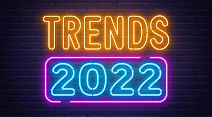 E-Commerce-Trends 2022