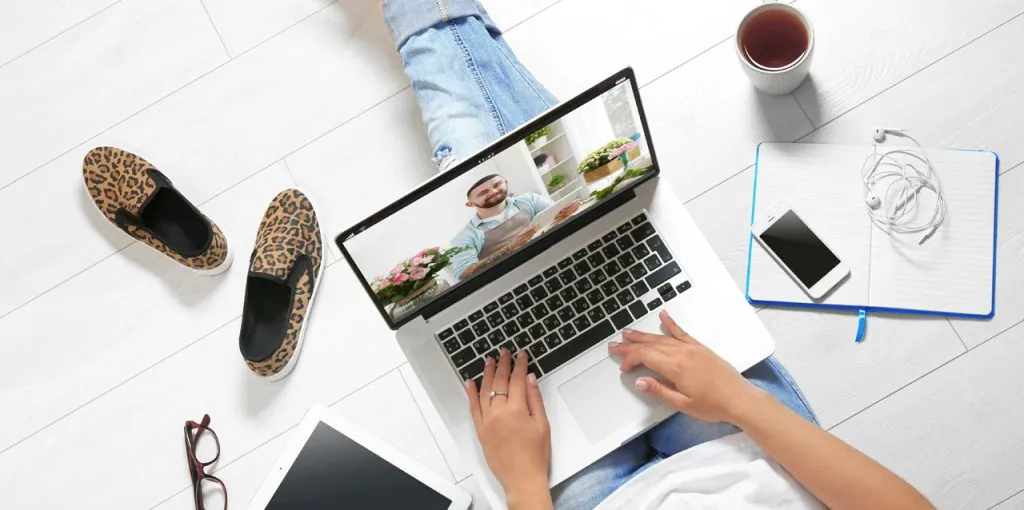 Guided Shopping von Shopware 6