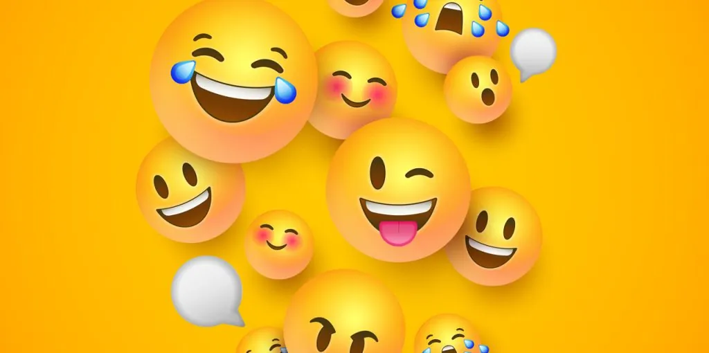 Emoji-Marketing