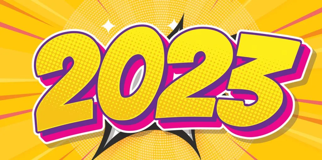 Trendthemen im Online-Marketing 2023
