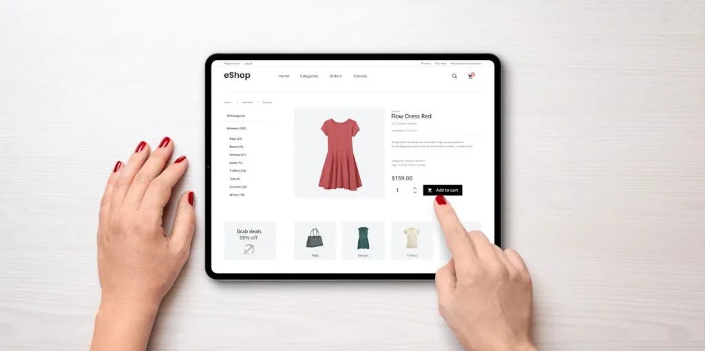 Was ist Composable Commerce?