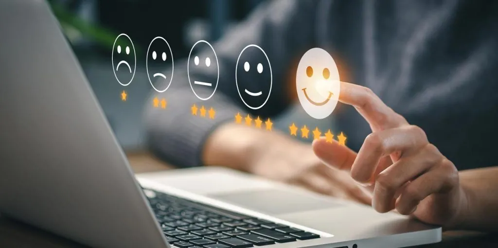 Reputation-Management im E-Commerce