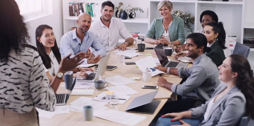 Strategische Beratung bei Digitalprojekten