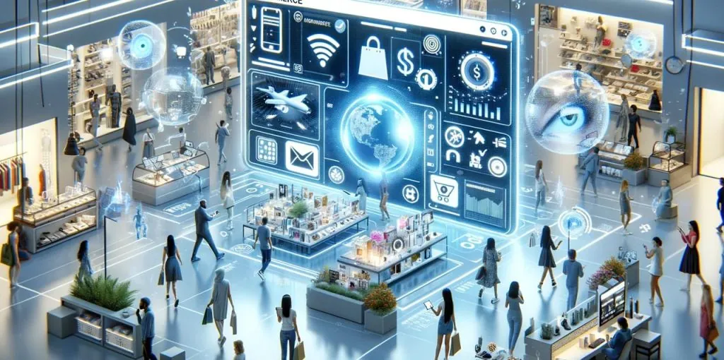 E-Commerce-Trends 2024
