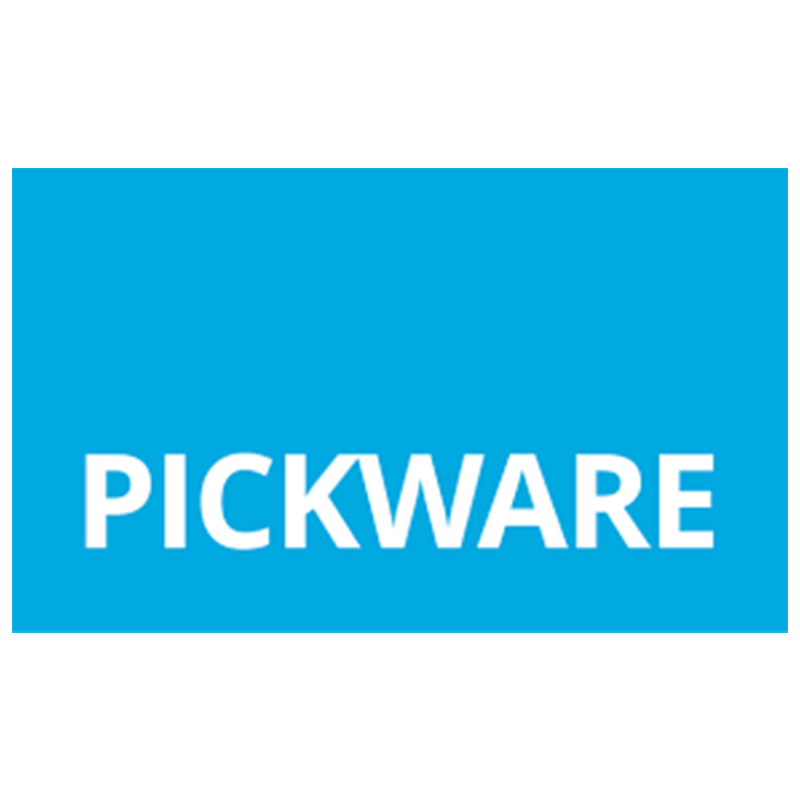 Logo von PICKWARE