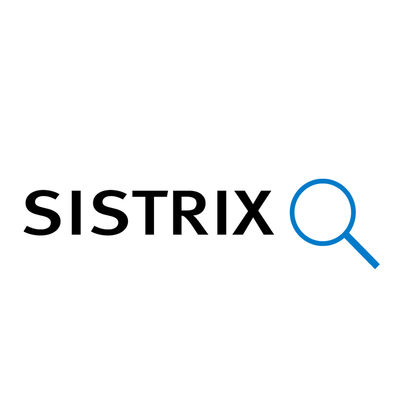 Logo von SISTRIX