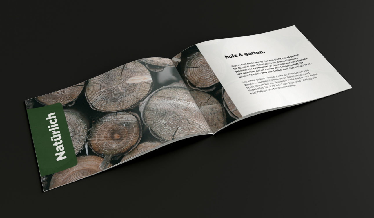 Mockups Design