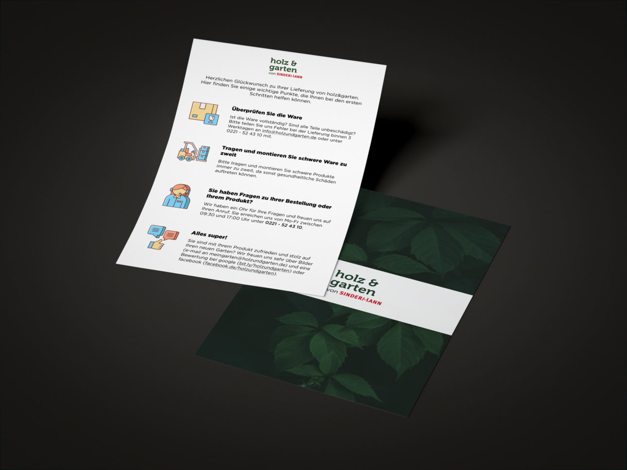 Mockups Design