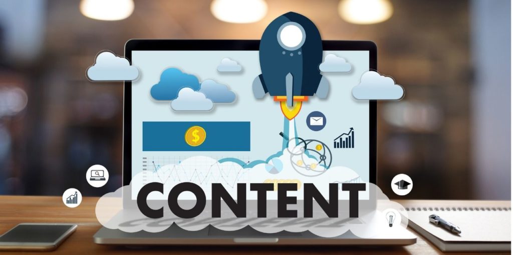 Content Marketing Trends 2020