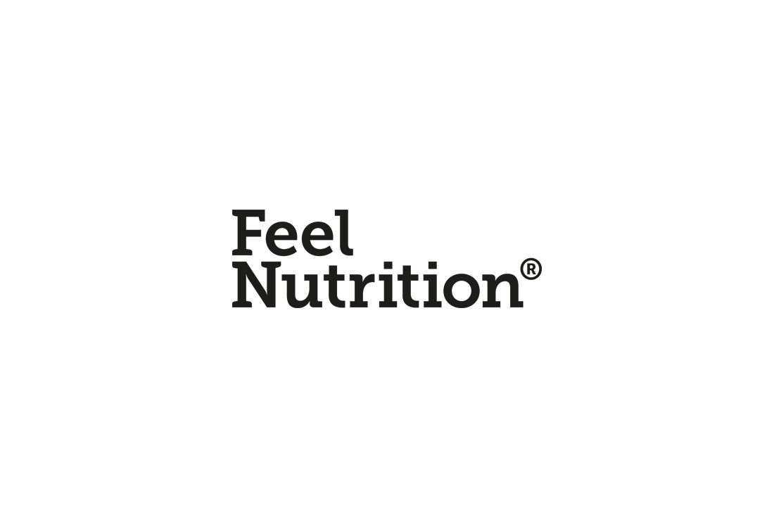 Branding und Markenstrategie: Logo von FeelNutrition