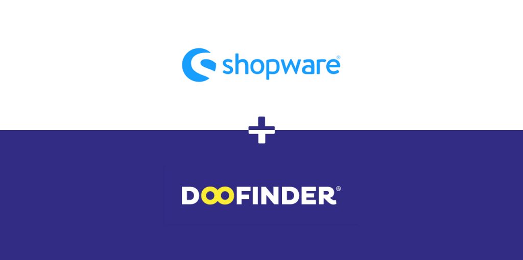  Shopware Suche optimieren mit Doofinder