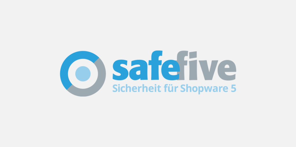 safefive: Sicherheitsupdates für Shopware 5 Onlineshops